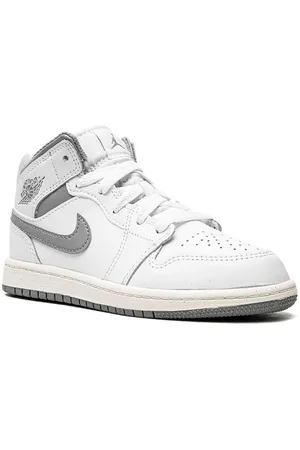 Jordan Jordan 1 Mid "Stealth" sneakers