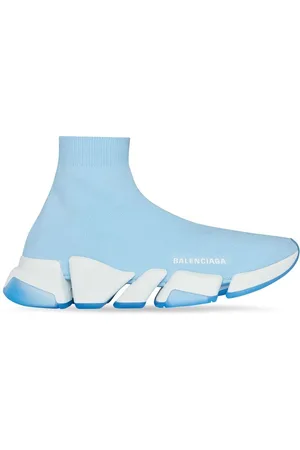 Balenciaga Speed 2.0 high-top Sneakers - Farfetch