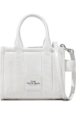 Marc Jacobs The Shiny Crinkle Crossbody Tote bag