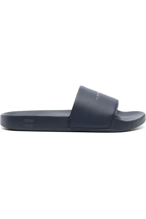 Tommy Hilfiger Clogs Mules sale discounted price FASHIOLA INDIA