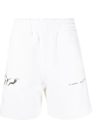 MISBHV Jordan Barrett Edition Boxing Shorts