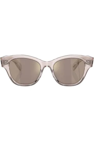 Oliver Peoples Eadie cat-eye sunglasses