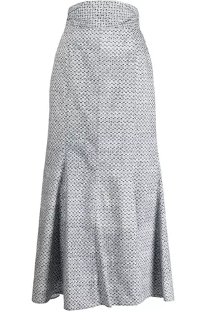 Buy Exclusive MAME KUROGOUCHI Skirts - 10 products | FASHIOLA.in