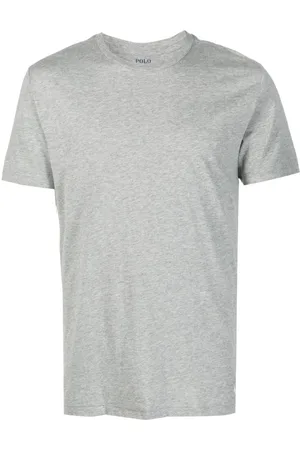 Ralph Lauren Short-sleeved T-shirt (pack of 3)