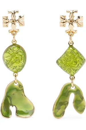 Tory Burch Roxanne drop earrings