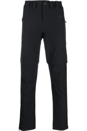 Rossignol Convertible zip-off trousers