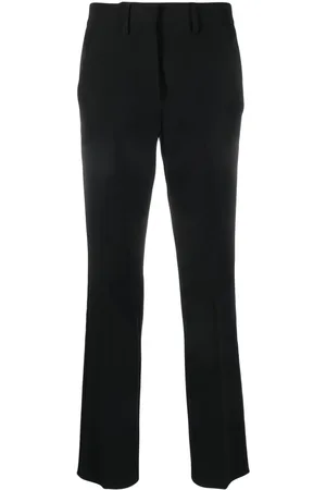 Philipp Plein Tapered tailored trousers