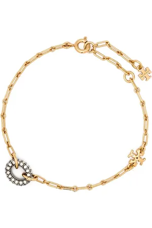 Tory Burch Roxanne Carabiner bracelet
