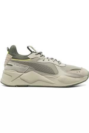 PUMA Sneakers - RS-X Elevated Hike low-top sneakers