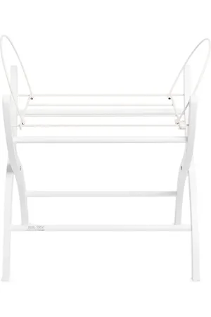 Tartine Et Chocolat Wooden bassinet base