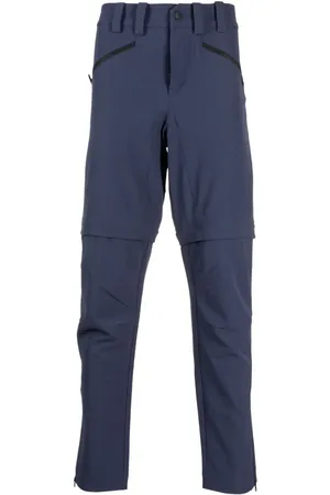 Rossignol Convertible zip-off trousers
