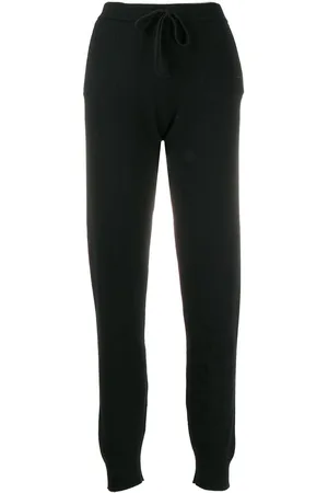 Chinti & Parker Cashmere track pants