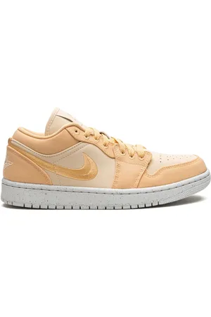 Jordan Air 1 Low SE "Celestial Gold" sneakers