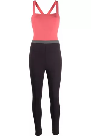 ERES Women Jumpsuits - Eveil performance jumpsuit