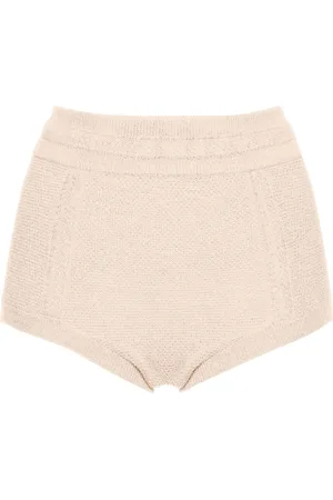 ERES R??veuse knitted briefs