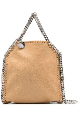 Stella McCartney Falabella Tiny tote bag