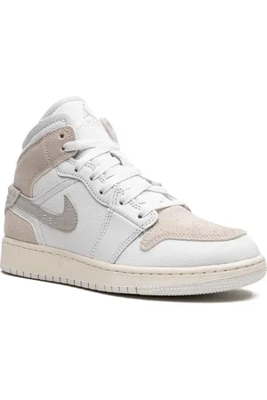 Jordan 1 Mid SE Craft "Inside Out Sail" sneakers
