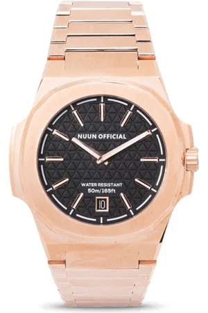 Nuun Official Montre Type II 40.5mm