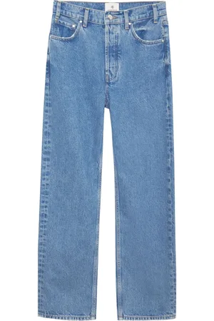 ANINE BING Gavin boyfriend jeans