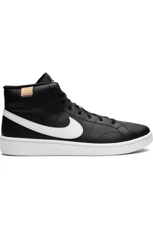 Nike Court Royale 2 Mid Men's Shoes, Size: 10.5, White