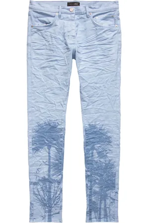 LOFT | Jeans | Loft Leopard Print Skinny Jeans | Poshmark