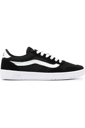 Vans Staple Cruze lace-up sneakers