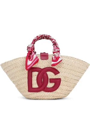 Dolce & Gabbana Small Kendra tote bag