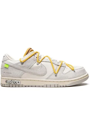 Nike Dunk Low "Lot