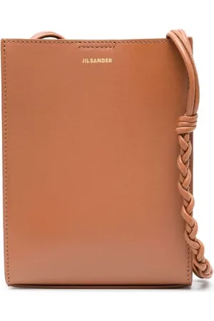 Jil Sander Tangle shoulder bag