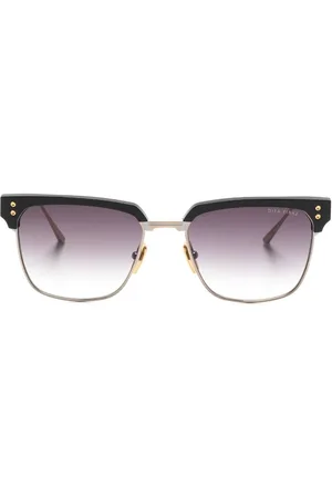 DITA EYEWEAR Firaz square-frame sunglasses