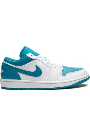 Jordan Air 1 Low "Aquatone" sneakers