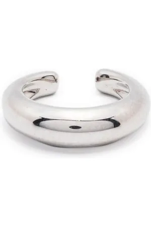 TOM WOOD Sterling ear cuff