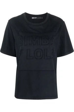 BIMBA Y LOLA, Grey Women's T-shirt