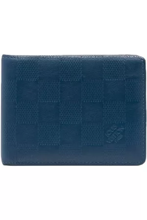 Louis Vuitton 2021 pre-owned Zippy Compact Wallet - Farfetch