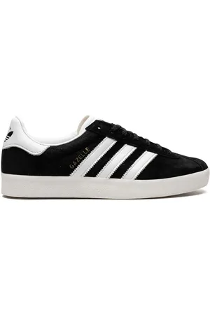 adidas Gazelle 85 " / White" sneakers