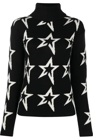 Perfect Moment STAR DUST SWEATER