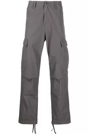 Carhartt Men Cargo Trousers - Cargo straight trousers
