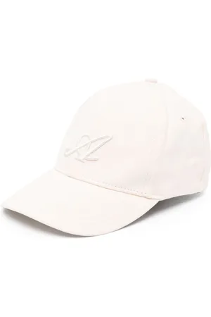 Axel Arigato Logo-embroidered cotton cap