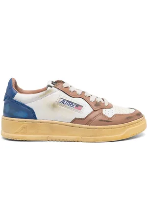 Autry Super Vintage low-top sneakers
