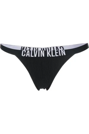 Calvin Klein Underwear Women Pack Of 7 Modern Bikini Briefs QD3993BZM