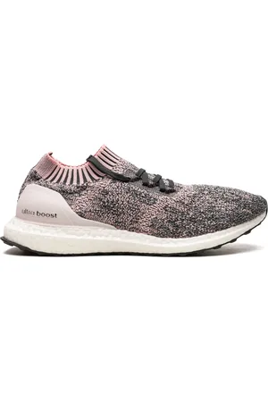 adidas Ultraboost Uncaged " Carbon" sneakers
