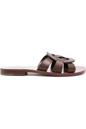 Coach women's slippers hot sale