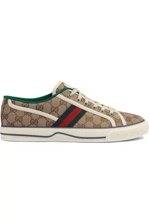 Gucci Men Sneakers - GG 1977 sneakers
