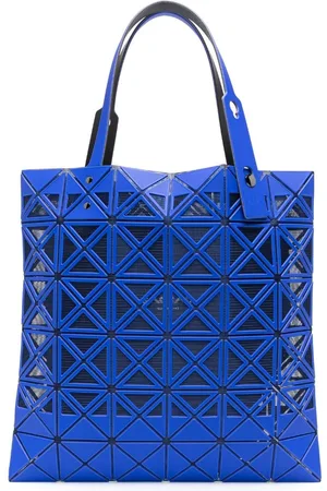 Bao Bao Issey Miyake Peach Xaml kangaroo Small Tote for Women Online India  at