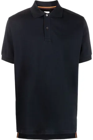Paul Smith Cotton polo shirt