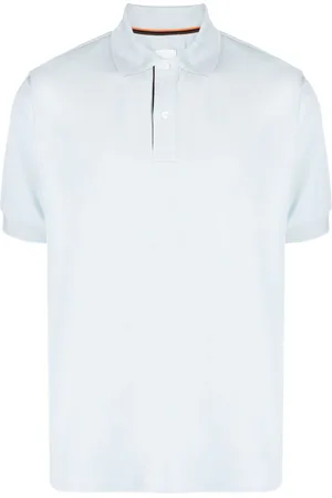 Paul Smith Cotton polo shirt