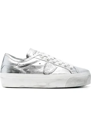 Philippe model Paris Haute low-top sneakers