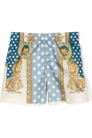 Short versace online hombre