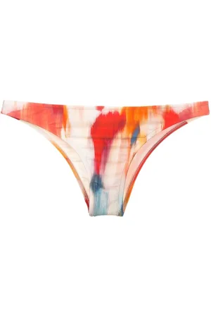 Lenny Niemeyer Guara brazilian-style bikini bottoms