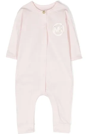 Michael kors baby girl on sale clothes